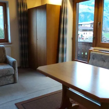 Apartament In Kaltenbach/zillertal 751 Kaltenbach