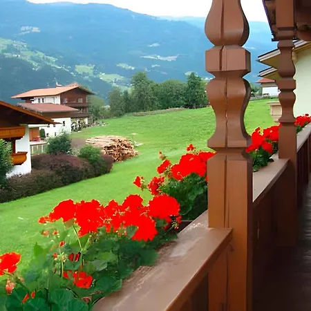 In - Zillertal 751 Apartment