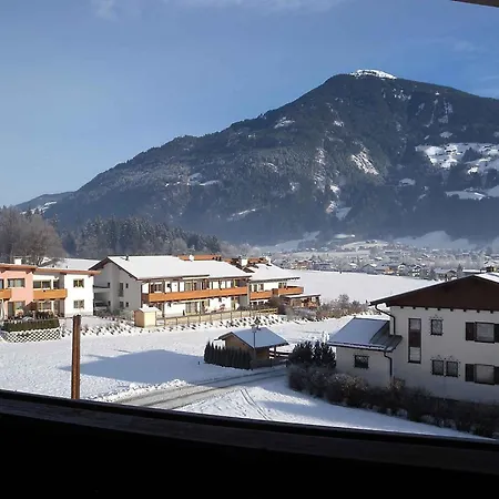 Apartment In - Zillertal 751 *