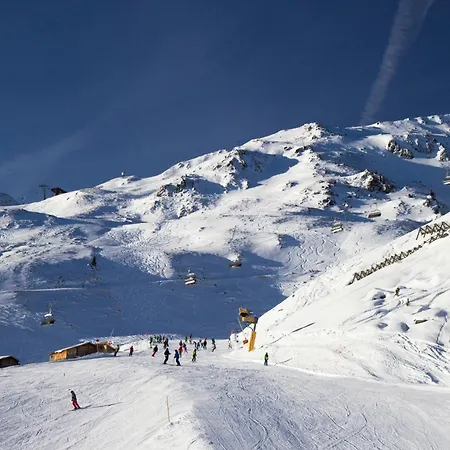 In - Zillertal 751