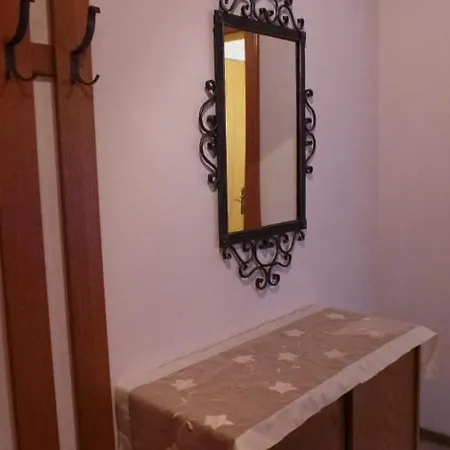 In - Zillertal 751 Lejlighed *