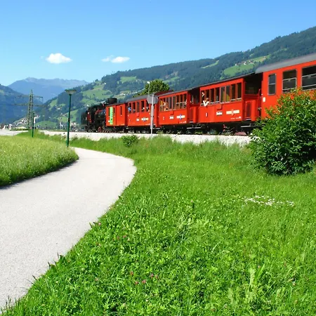 In - Zillertal 751 Kaltenbach