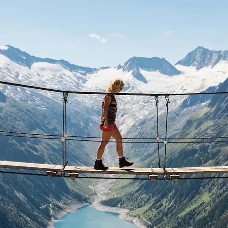 In - Zillertal 751