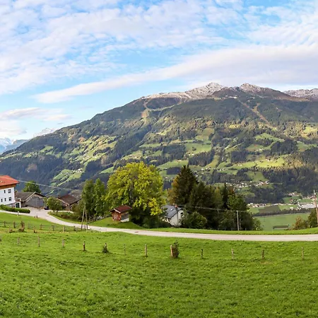 In - Zillertal 751 Lejlighed *