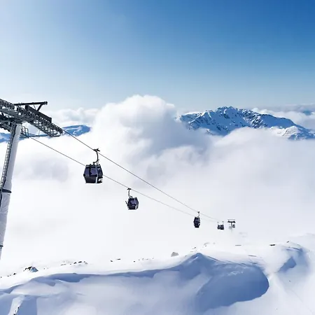 Lejlighed In - Zillertal 751