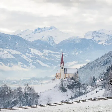 Lejlighed In - Zillertal 751 Kaltenbach