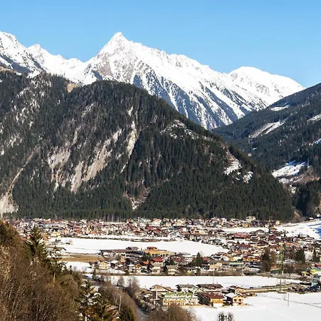 In - Zillertal 751 * קלטנבאך