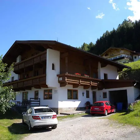 דירה In - Zillertal 751 קלטנבאך
