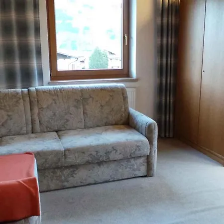 Apartment In Kaltenbach/zillertal 751