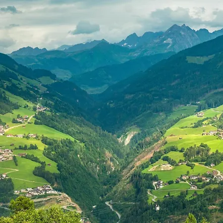 In - Zillertal 751