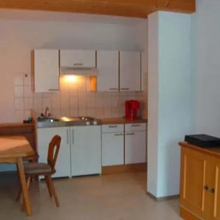 Apartment In Kaltenbach/zillertal 751